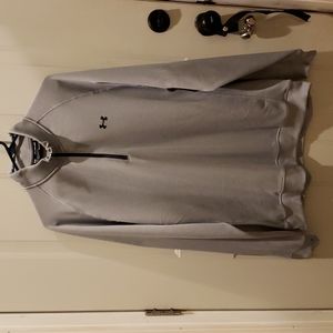 Men's Under Armour Pullover